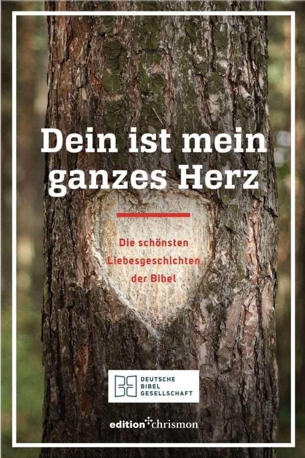 Dein ist mein ganzes Herz